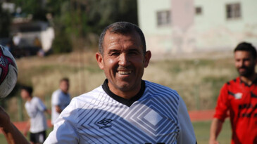 KAŞLI’YA YAN BAKILMIYOR