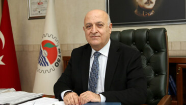 “YENİ EKONOMİ BÖLGELERİ OLUŞTURULMALI”