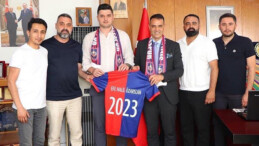 SİLİFKE HEDEF BÜYÜTTÜ