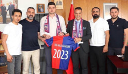 SİLİFKE HEDEF BÜYÜTTÜ