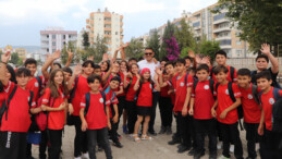 SİLİFKE’DE MASA TENİSİ TURNUVASI BAŞLADI