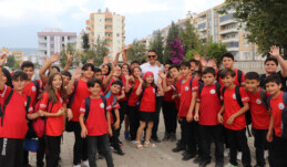 SİLİFKE’DE MASA TENİSİ TURNUVASI BAŞLADI