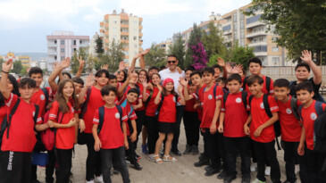 SİLİFKE’DE MASA TENİSİ TURNUVASI BAŞLADI
