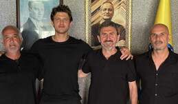 TİY’DE İMZALAR ATILDI