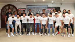 SİLİFKE HAZIR GİBİ