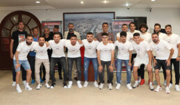 SİLİFKE HAZIR GİBİ