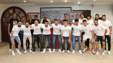 SİLİFKE HAZIR GİBİ