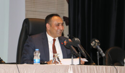 TOROSLAR BELEDİYESİNDEN, TOPLU KONUT MÜJDESİ