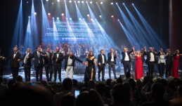 MERSİN’DEN EŞİTLİĞE SES VERİLDİ