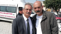 BOZDOĞAN’IN ACI GÜNÜ