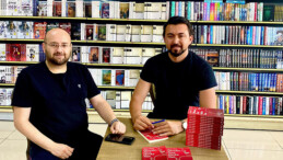 ÖLMEDEN ÖNCE HARİKA YAŞA KİTAPÇILARDA