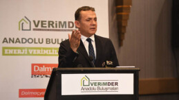 BAŞKAN ÖZYİĞİT, “EKOLOJİ KONUSUNDA CİDDİ ÇALIŞMALAR YAPTIK”