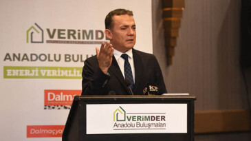 BAŞKAN ÖZYİĞİT, “EKOLOJİ KONUSUNDA CİDDİ ÇALIŞMALAR YAPTIK”
