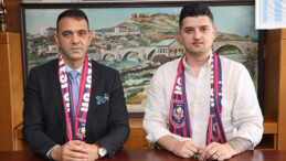 SİLİFKE’NİN EFE’Sİ GİTTİ