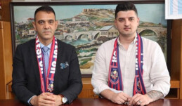 SİLİFKE’NİN EFE’Sİ GİTTİ