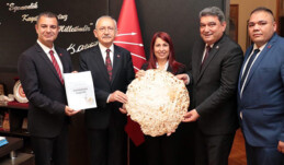 TARSUS’TAN ÖRNEK DAVRANIŞ