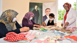 KURSLAR, 3 TEMMUZ’DA YAYLALARDA BAŞLIYOR