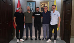 TİY’DE HAREKETLİLİK BAŞLADI