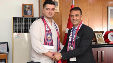 SİLİFKE’YE EFE GELDİ
