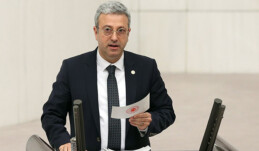 CHP’NİN ÖNERGESİ ŞENTOP’A TAKILDI