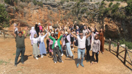 SPOR KARDEŞLİKTİR