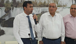 YILDIRIM GİBİ BAŞLADI