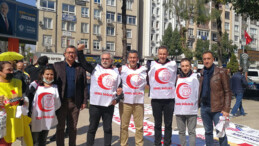 SAĞLIKÇILAR İŞ BIRAKACAK