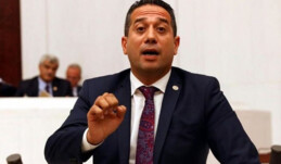 “KAMU HİZMET ALANLARI PARSEL PARSEL SATILIYOR”