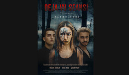 ‘DEJAVU SEANSI’ MERSİN’DE ÇEKİLİYOR