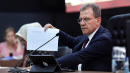 “SU FİYATLARINDA DEĞİŞİKLİK YAPMIYORUZ”