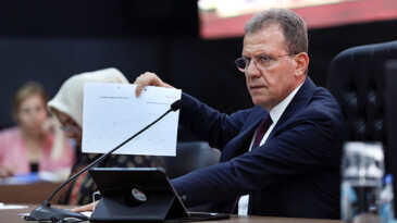 “SU FİYATLARINDA DEĞİŞİKLİK YAPMIYORUZ”