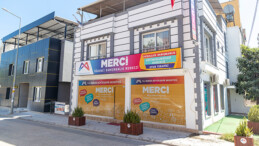 MERCİ’DE 7 BİN 948 SEANS, 3 BİN 455 REHBERLİK HİZMETİ VERİLDİ