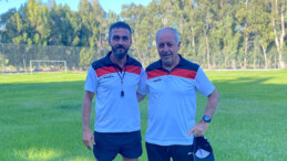 KARACAİLYAS ATAĞA KALKTI