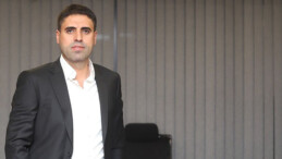 “GÜÇLÜ TAKIM KURACAĞIZ”