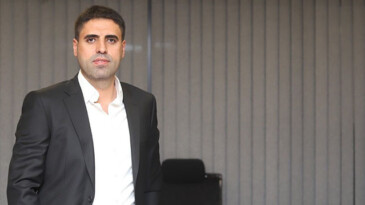“GÜÇLÜ TAKIM KURACAĞIZ”