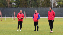 NACİR, MARKA OLMA YOLUNDA