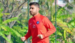 FERHAT BOŞ DURMUYOR