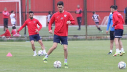PENALTI SONU OLDU