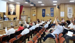 BORÇLANMA TALEBİ REDDEDİLDİ