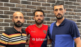 PERDE EVİNDE AÇILIYOR