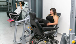 HEM SPOR HEM EĞLENCE