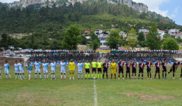 30 AĞUSTOS ZAFER KUPASI HEYECANI BAŞLADI