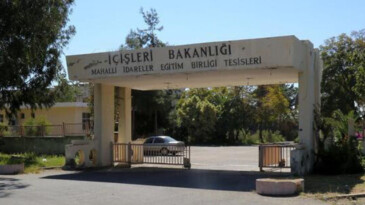 “İÇİŞLERİ BAKANLIĞI MEZİTLİ EĞİTİM TESİSLERİ İÇİN NE BEKLENİYOR?”