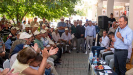 SEÇER’DEN SİLİFKE ÇIKARMASI