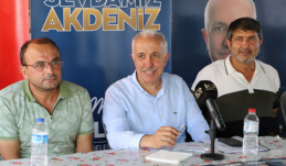 3’ÜNCÜ KARADUVAR BALIK FESTİVALİ EYLÜL’DE!