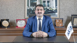 AKMİB’İN HAZİRAN AYI İHRACATI 705 MİLYON DOLARI AŞTI