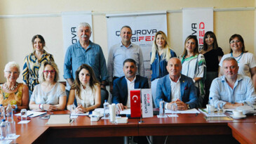 “KALKINMA ÇUKUROVA’DAN BAŞLAYACAK”