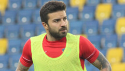 İÇEL ÇİÇEK’SİZ KALDI