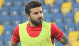 İÇEL ÇİÇEK’SİZ KALDI