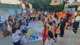 BAYRAM TADINDA PROGRAM